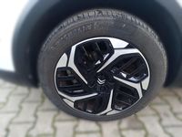 Gebraucht Citroën C4 PureTech 131 PS (96 kW) 2023 Perlmutt weiss Limousine