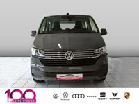 gebraucht VW Multivan T6.1Comfortline 2.0 TDI 4M Navi+AHK+ACC+DCC