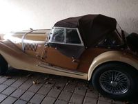 gebraucht Morgan Plus 8 