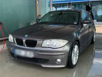 gebraucht BMW 116 116 i E87 Sportfahrwerk + Vollausstattung