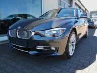 Second-hand BMW 328 245 CP (180 kW) 2013 Gri Berlinǎ