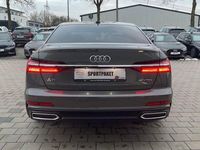 Gebraucht Audi A6 S-Line 204 PS (150 kW) 2022 Chronosgrau Limousine