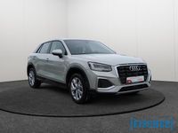 Gebraucht Audi Q2 Advanced 116 PS (85 kW) 2025 Silber SUV