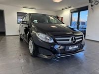 Gebraucht Mercedes 180 109 PS (80 kW) 2017 Schwarz Limousine