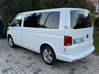 Gebraucht VW T6.1 150 PS (110 kW) 2019 Van