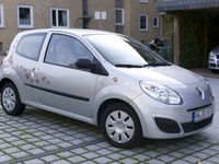 gebraucht Renault Twingo 2 Expression 1.2 16V 56kW eco