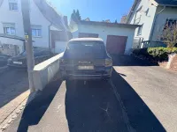 Second-hand Porsche Cayenne 340 CP (250 kW) 2006 Albastru SUV
