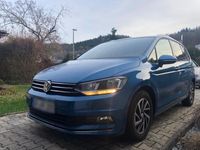 gebraucht VW Touran 2.0 TDI JOIN