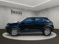 Gebraucht Opel Mokka Edition 101 PS (74 kW) 2022 Diamant schwarz (metallic) SUV