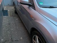 Gebraucht Ford Mondeo 150 PS (110 kW) 2008 Silber Kombi