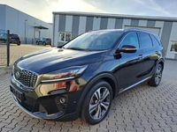 gebraucht Kia Sorento Platinum Edition