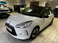 Gebraucht DS Automobiles DS3 82 PS (60 kW) 2016 Weiß Cabrio