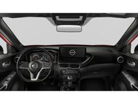 Neu Nissan Juke N-Connecta 114 PS (83 kW) 2026 Rot SUV