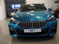 Gebraucht BMW 220 M Sport 190 PS (139 kW) 2022 Blau Coupé