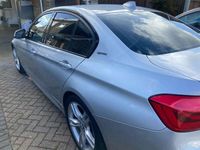 gebraucht BMW 330e 330iPerformance M Sport