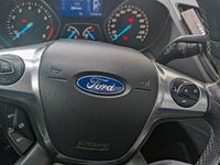 gebraucht Ford Kuga mit Premium Garantie