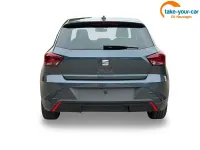 Neu Seat Ibiza Basis 80 PS (58 kW) 2026 Wählbar Kleinwagen