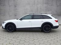 Gebraucht Audi A4 Business 204 PS (150 kW) 2021 Ibisweiß Limousine