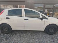 gebraucht Fiat Punto MYSTYLE ! TÜV 12/25 ! PDC ! AHK !