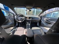 Gebraucht Opel Astra 136 PS (100 kW) 2018 Schwarz Kombi