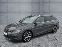Gebraucht VW Golf VIII 150 PS (110 kW) 2022 Grau Kombi