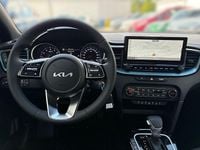 Neu Kia XCeed 150 PS (110 kW) 2025 Grau SUV