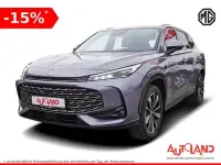 Gebraucht MG HS Luxury 170 PS (125 kW) 2025 Doverweiss SUV