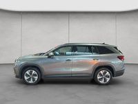 Gebraucht Skoda Kodiaq Selection 193 PS (141 kW) 2024 Grau SUV