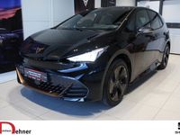 Gebraucht Cupra Born 169 kW (231 PS) 2024 Midnight black (schwarz) Kleinwagen