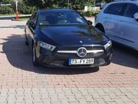 Gebraucht Mercedes A220 190 PS (139 kW) 2019 Limousine