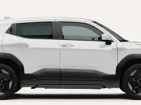 Neu Suzuki e-Vitara 105 kW (144 PS) 2025 Arctic white pearl SUV