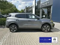 Neu Citroën C3 Aircross 83 kW (113 PS) 2026 Grau SUV