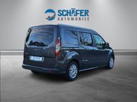 Gebraucht Ford Tourneo Trend 120 PS (88 kW) 2017 Grau Van / Kleinbus