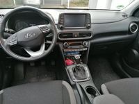 gebraucht Hyundai Kona 