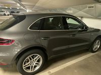 Gebraucht Porsche Macan 2014 Braun SUV