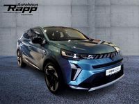 Gebraucht Renault Symbioz Iconic 143 PS (105 kW) 2024 Blau SUV