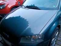 Gebraucht Audi A3 147 PS (108 kW) 2004 Limousine