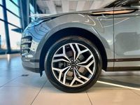 Gebraucht Land Rover Range Rover R-Dynamic 249 PS (183 kW) 2019 Blau SUV