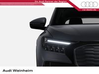 gebraucht Audi Q4 e-tron 45 NEU