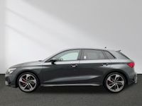 Gebraucht Audi S3 Sport 310 PS (228 kW) 2021 Grau Limousine