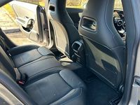 Gebraucht Mercedes CLA250e 218 PS (160 kW) 2022 Silber Limousine