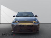 Neu Toyota Aygo X Active 117 PS (86 kW) 2025 Schwarz SUV