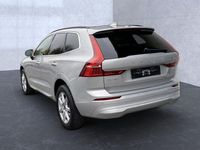 Gebraucht Volvo XC60 Core 197 PS (144 kW) 2022 Silver dawn / (metallic) SUV