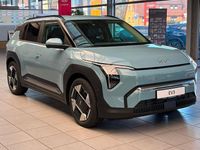 Gebraucht Kia EV3 Earth 150 kW (204 PS) 2024 Blau SUV