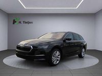 Gebraucht Skoda Octavia Tour 150 PS (110 kW) 2024 Grau Kombi