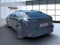 Gebraucht Peugeot 408 GT 131 PS (96 kW) 2024 Schwarz SUV