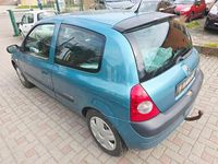 Gebraucht Renault Clio II Authentique 75 PS (55 kW) 2003