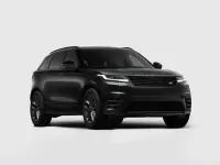 Neu Land Rover Range Rover Velar 204 PS (150 kW) 2026 Schwarz SUV