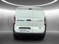 Uusi Ford Transit Trend 100 kW (136 HP) 2026 Valkoinen