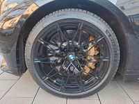 Gebraucht BMW M4 Competition Edition 530 PS (389 kW) 2025 Schwarz Coupé